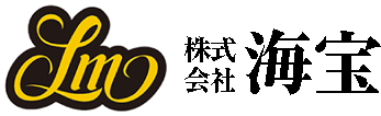 株式会社海宝